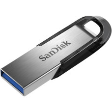 San Disk Ultra flair USB 3.0 Flash Drive 128 GB Pen Drive